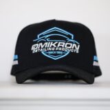 Omikron Trucker Cap