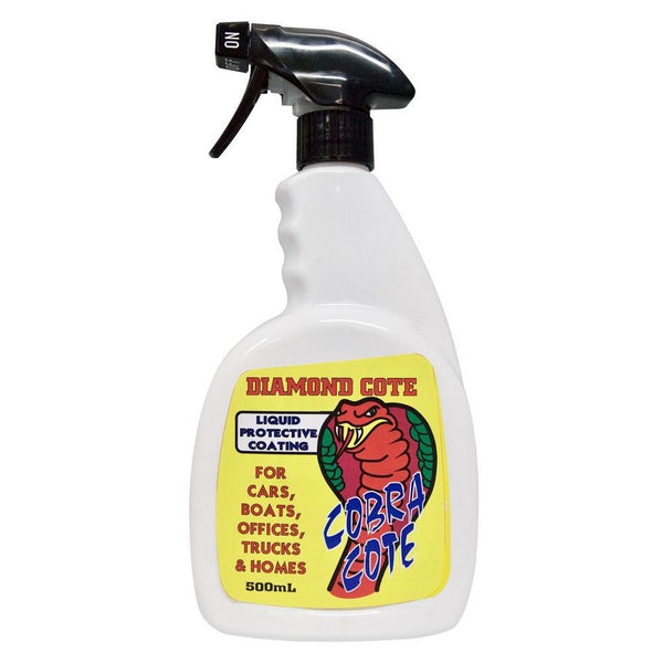 500ml Cobra Cote Liquid Protective Coating