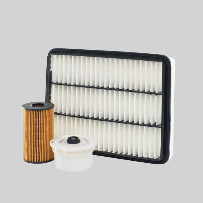 Donaldson X902750 4WD Filter Kit