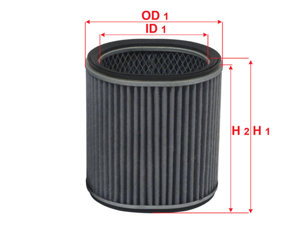 FA-1060 Air Filter Product Image