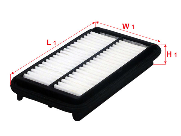 FA-14400 Air Filter Product Image