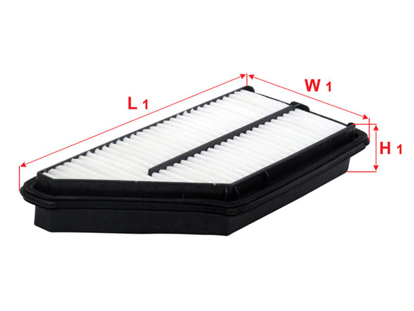 FA-1619 Air Filter Product Image