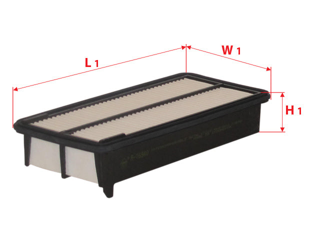 FA-16940 Air Filter Product Image