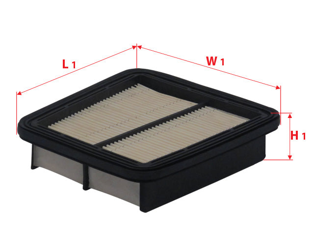 FA-1763 Air Filter Product Image