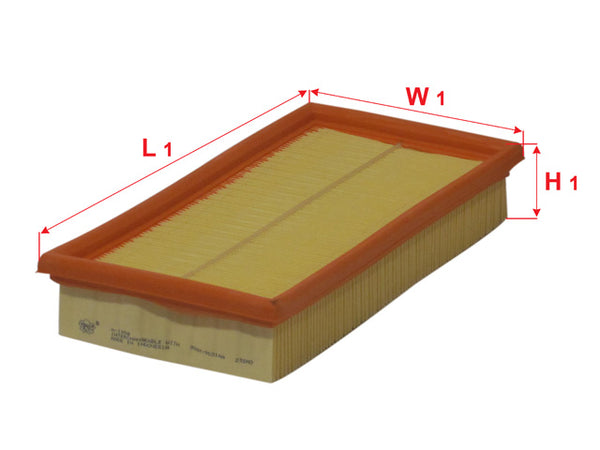 FA-1958 Air Filter Product Image