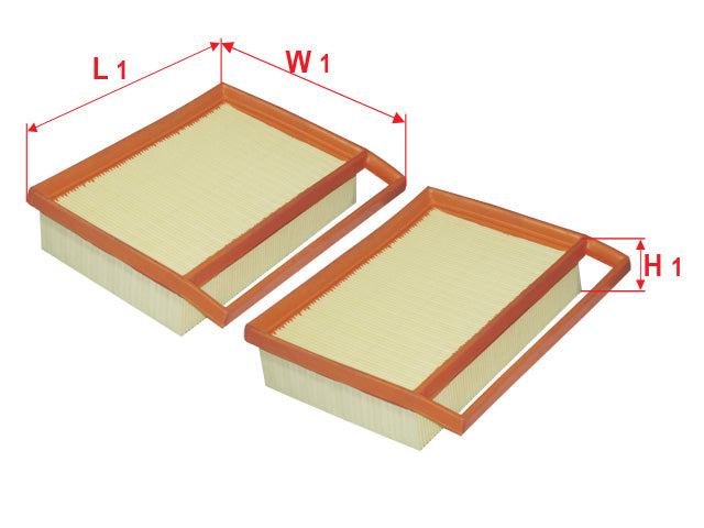 FA-26370 Air Filter Product Image