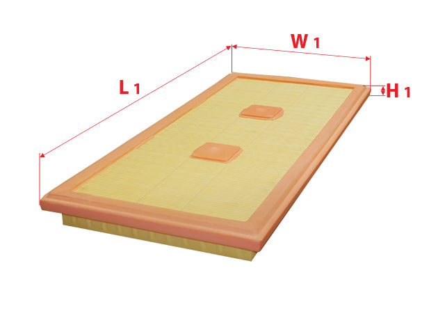 FA-26400 Air Filter Product Image