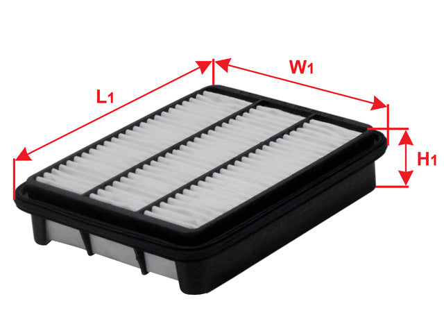 FA-2822 Air Filter Product Image