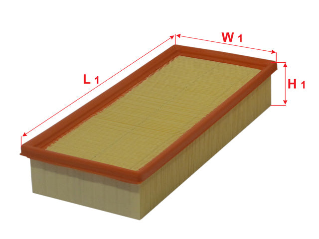 FA-3007 Air Filter Product Image