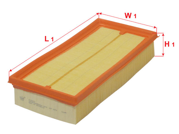 FA-83070 Air Filter Product Image