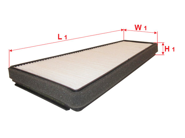 CA-19170 Cabin Air Filter Product Image