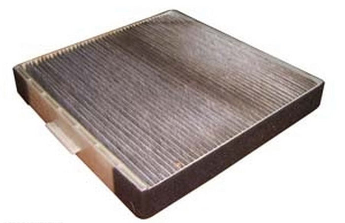 CAC-28220 Cabin Air Filter Product Image