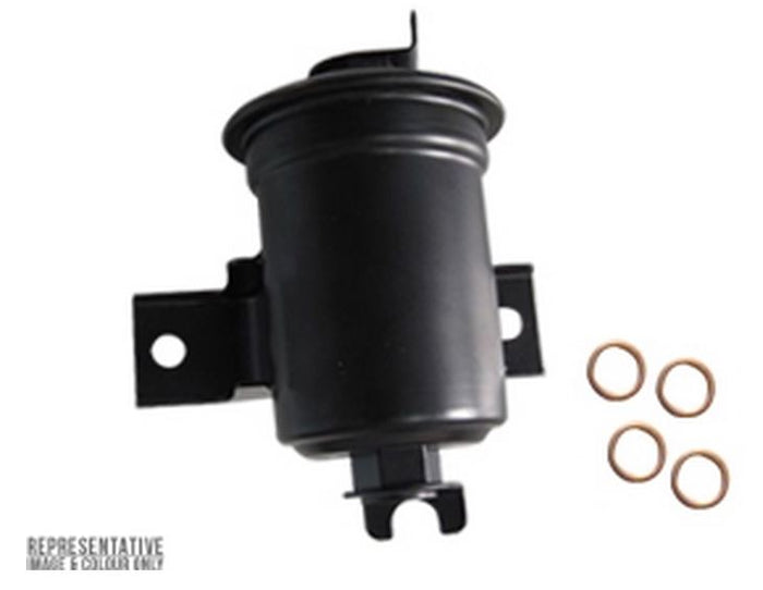 FS-1152 Fuel Filter Product Image