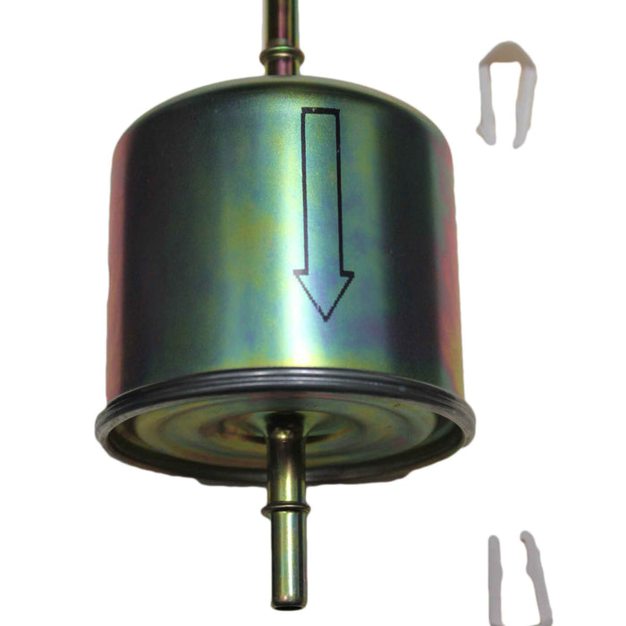 FS-1907 Fuel Filter Product Image