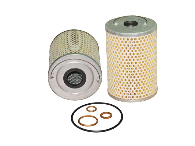 O-2602 Oil Filter Product Image