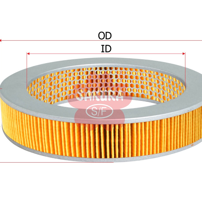 FA-1004 Air Filter Product Image