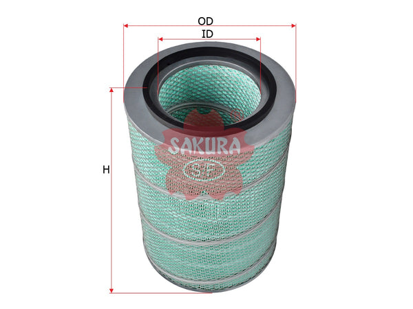 FA-10134 Air Filter Product Image