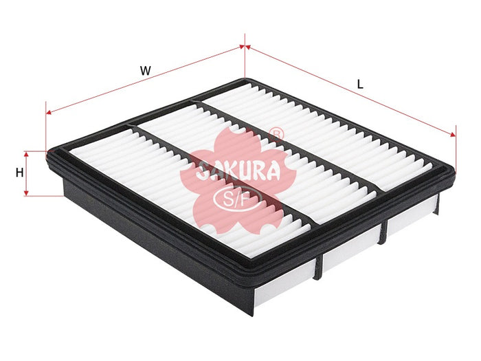 FA-1044 Air Filter Product Image