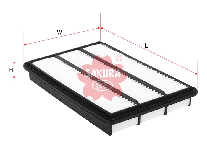 FA-1068 Air Filter Product Image