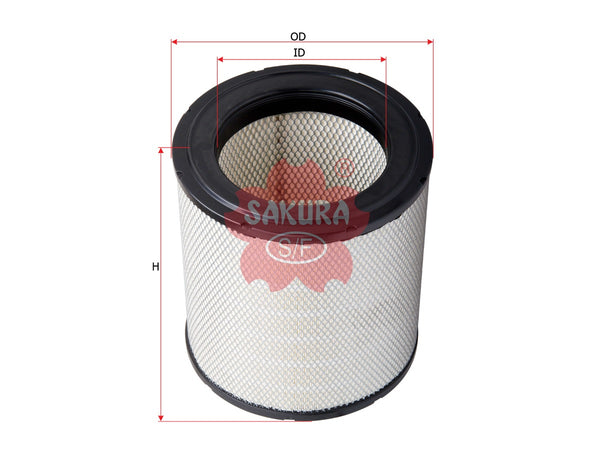 FA-1071 Air Filter Product Image