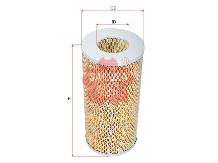 FA-1106 Air Filter Product Image