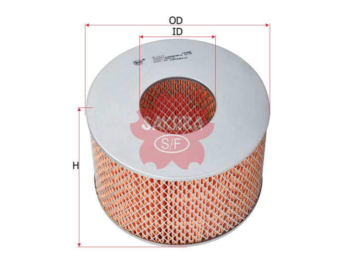 FA-1113 Air Filter Product Image