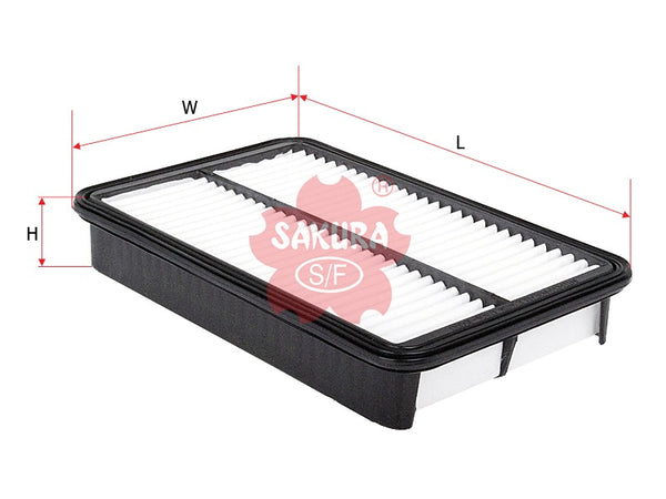 FA-1148 Air Filter Product Image