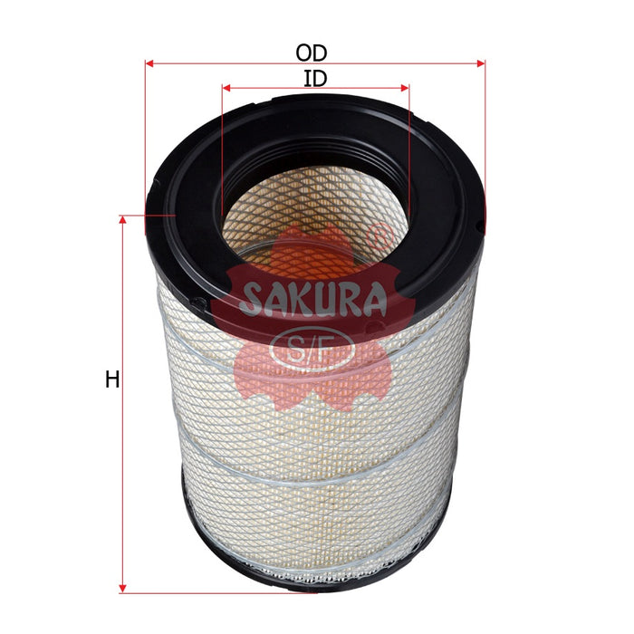 FA-1156 Air Filter Product Image