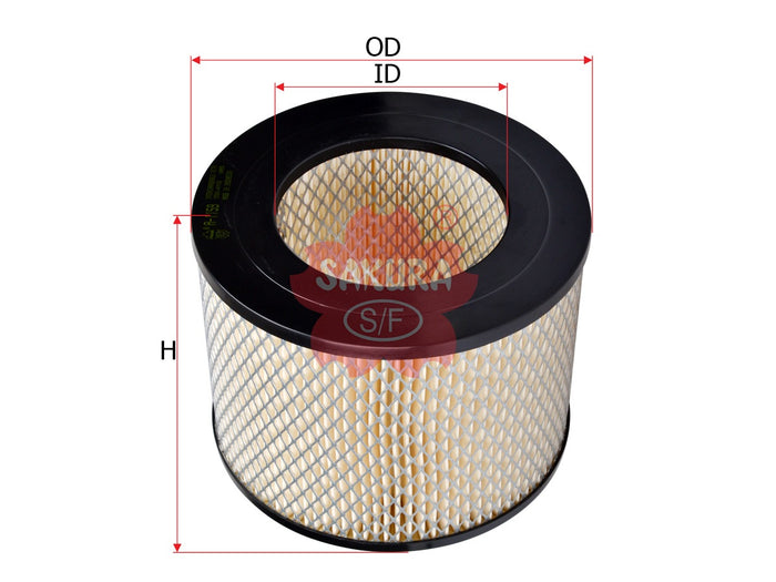 FA-1159 Air Filter Product Image