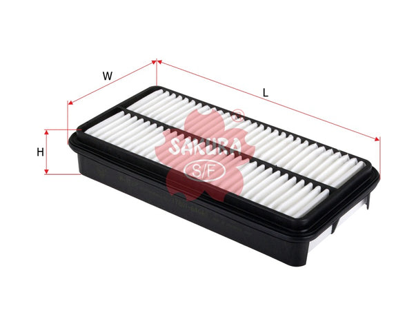 FA-1187 Air Filter Product Image