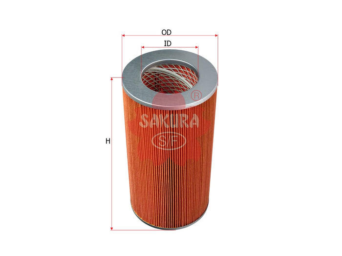 FA-1197 Air Filter Product Image