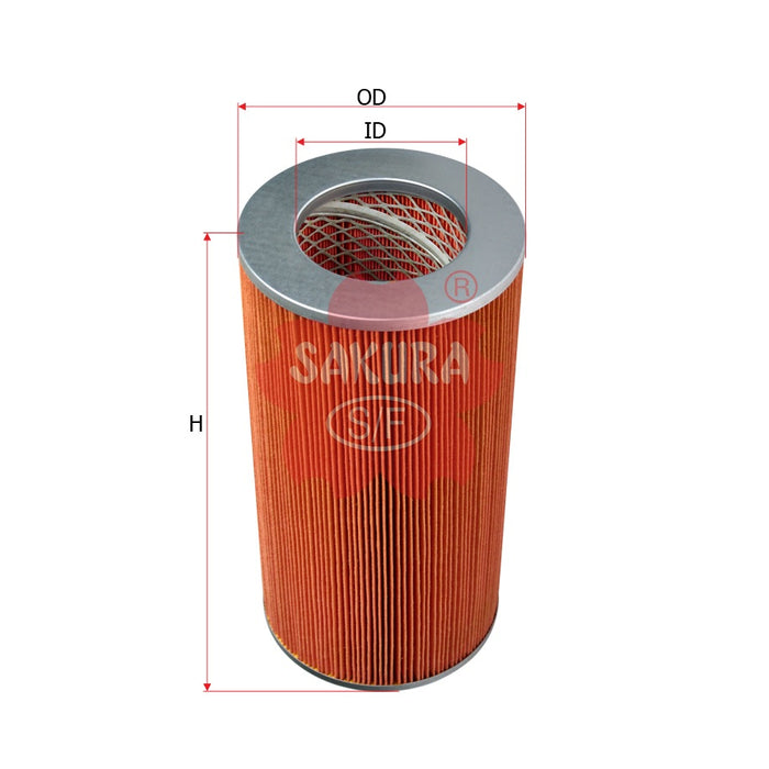 FA-1197 Air Filter Product Image