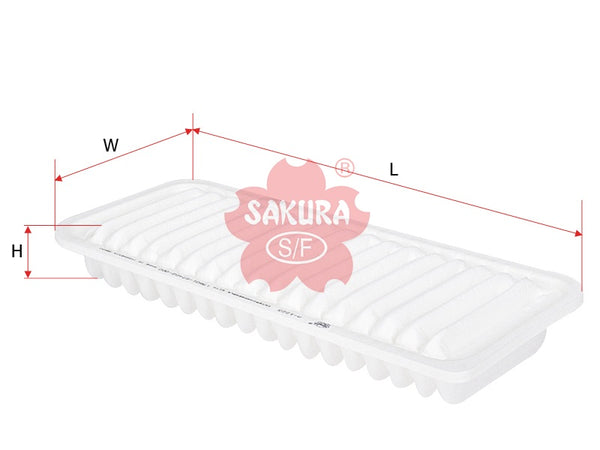 FA-1223 Air Filter Product Image