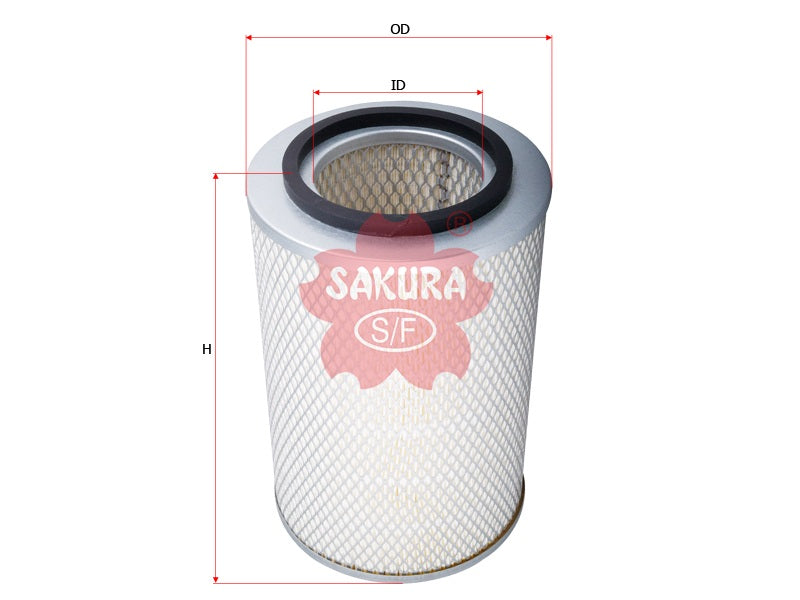 Fa-1305 Air Filter | Filters & More – Filters and More Store
