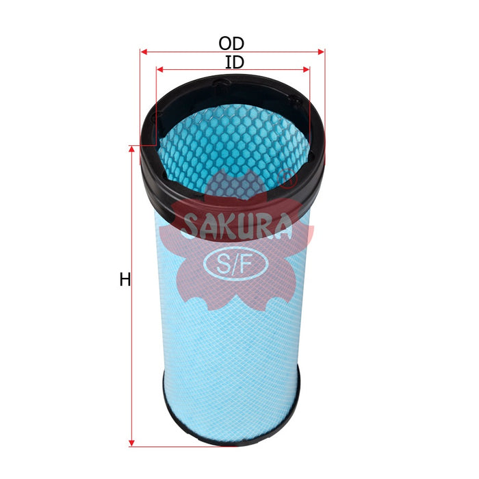 FA-1319 Air Filter Product Image