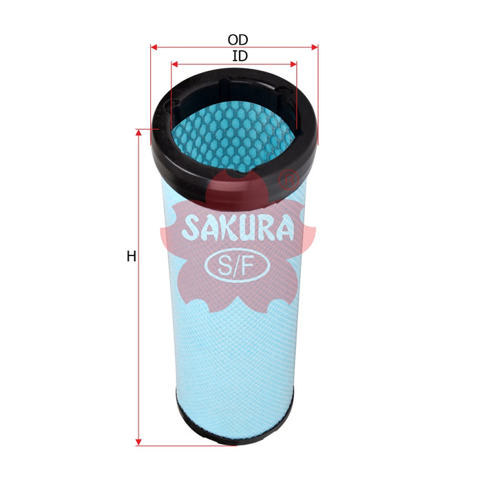 FA-1326 Air Filter Product Image