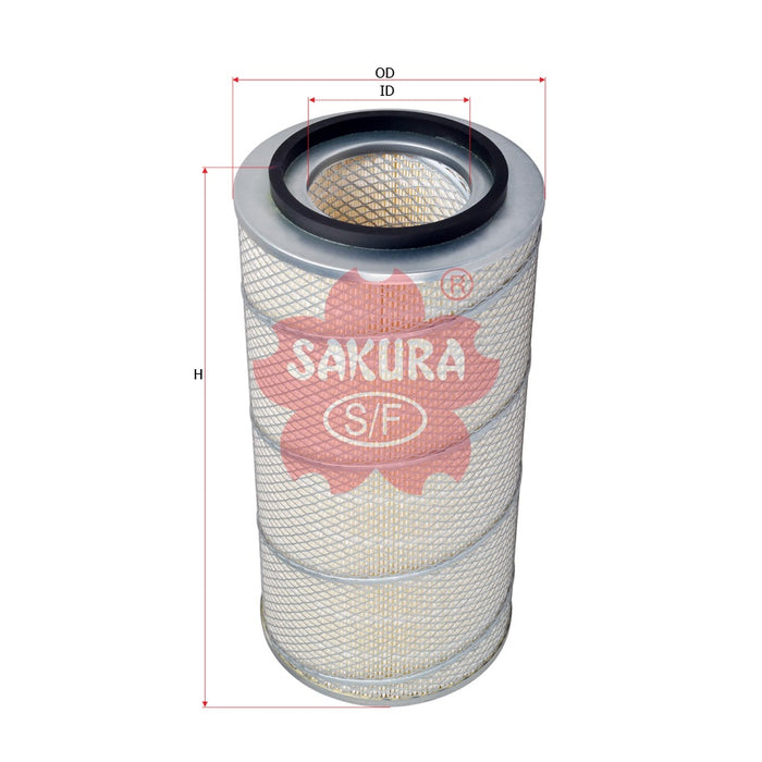FA-1334 Air Filter Product Image