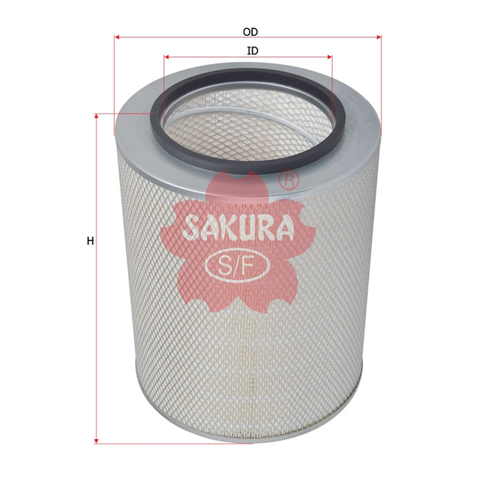 FA-1339 Air Filter Product Image