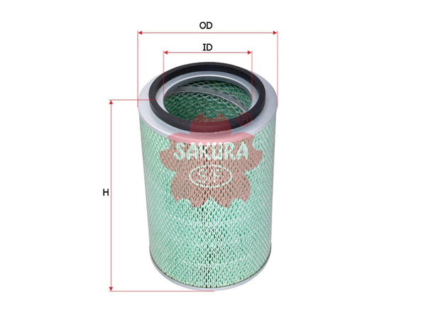 FA-13560 Air Filter Product Image