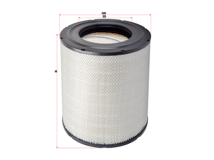 FA-13620 Air Filter Product Image