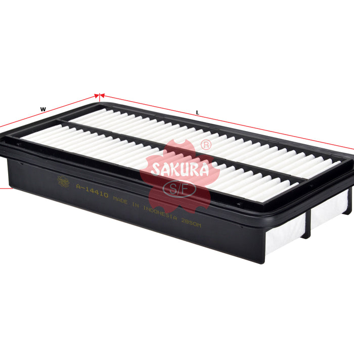FA-14410 Air Filter Product Image