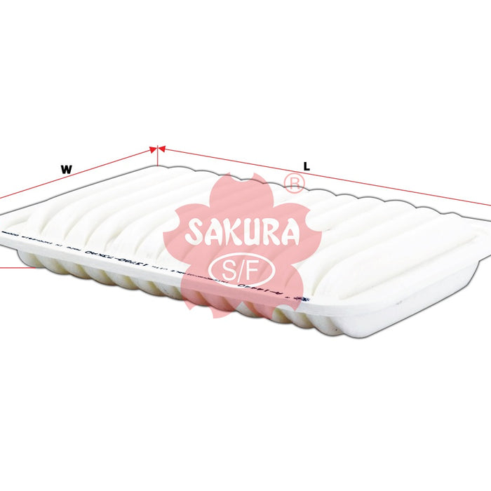 FA-14440 Air Filter Product Image