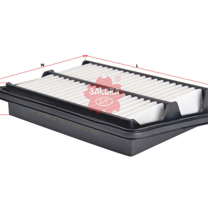 FA-14610 Air Filter Product Image