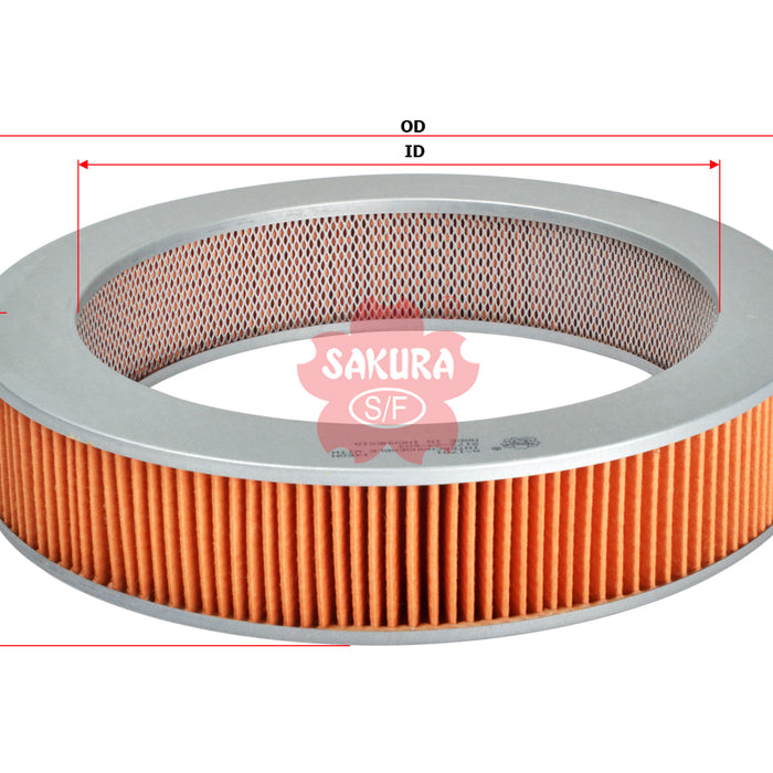 FA-1701 Air Filter Product Image