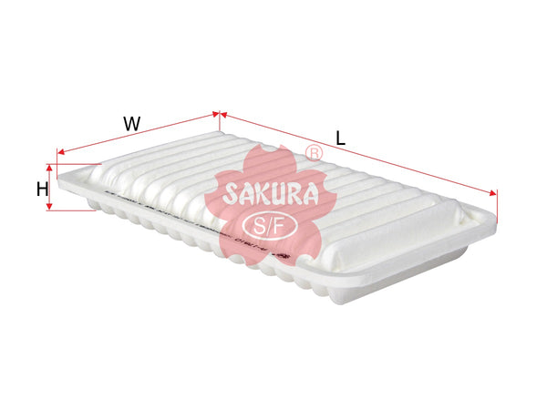 FA-17810 Air Filter Product Image