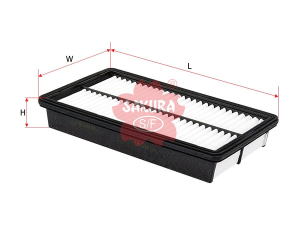 FA-17830 Air Filter Product Image