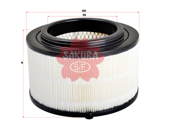 FA-17860 Air Filter Product Image