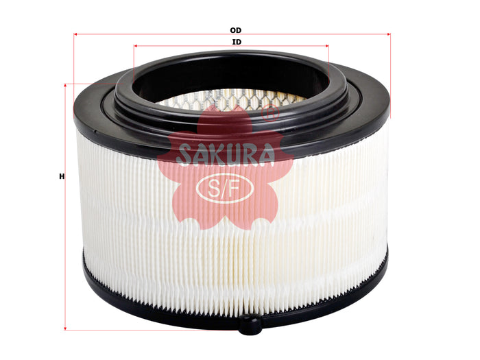 FA-17860 Air Filter Product Image
