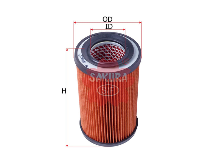 FA-1853 Air Filter Product Image
