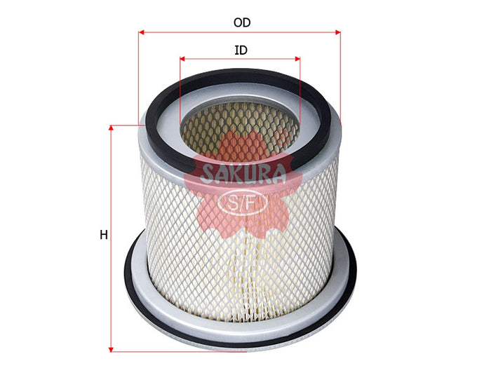FA-1856 Air Filter Product Image